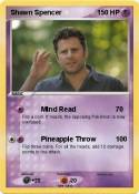Shawn Spencer