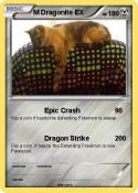 M Dragonite EX