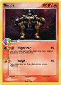 Thanos