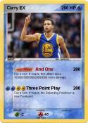 Curry EX