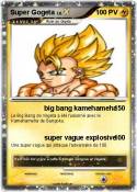 Super Gogeta