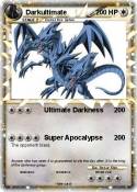 Darkultimate