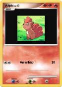Vulpix