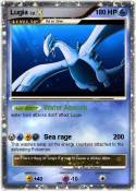 Lugia