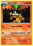 Iggy Koopa