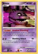 Bonnie