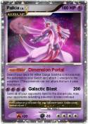 Palkia