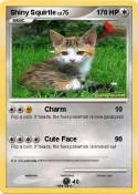 Shiny Squirtle