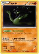 Zygarde