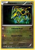 Rayquaza