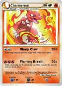 Charmeleon