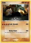 Hulk