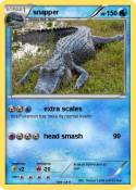snapper