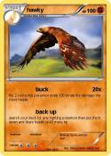 hawky