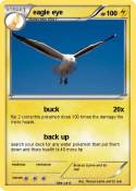 eagle eye