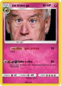 joe biden gx