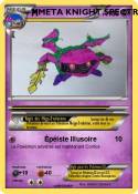 META KNIGHT SPE