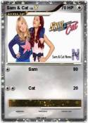 Sam & Cat
