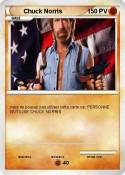 Chuck Norris