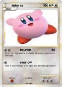 kirby ex