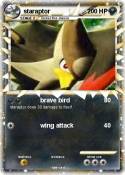 staraptor
