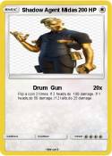 Shadow Agent