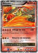 Groudon