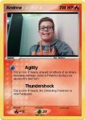 Andrew