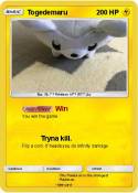 Togedemaru