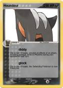 Houndour