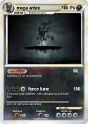 mega arbre