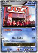 jula