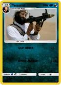 Terrorist