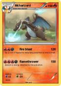 Mcharizard