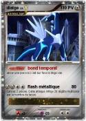 dialga