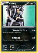 KidFury