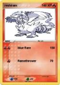 reshiram