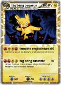 big bang