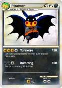 Pikatman