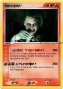 theredjoker