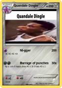 Quandale Dingle