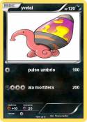 yvetal