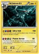 M Zekrom EX