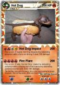 Hot Dog