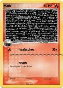Math