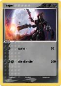 reaper