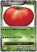 Tomato