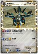 Arkana