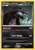 Godzilla