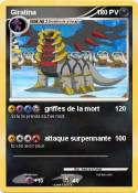 Giratina